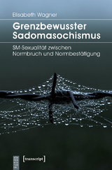 Grenzbewusster Sadomasochismus - Elisabeth Wagner