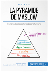 La pyramide de Maslow - Pierre Pich&egrave;re,  50Minutes