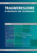 Tragwerkslehre - Gottfried W. Leicher