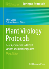 Plant Virology Protocols - 
