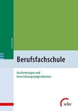Berufsfachschule - J&ouml;rg-Peter Pahl