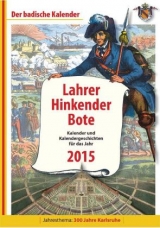 Lahrer Hinkender Bote 2015 - 