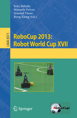 RoboCup 2013: Robot World Cup XVII - 