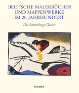 Deutsche Malerb&uuml;cher und Mappenwerke im 20. Jahrhundert - 