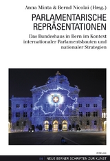 Parlamentarische Repr&auml;sentationen - 