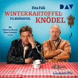 Winterkartoffelkn&ouml;del - Rita Falk