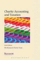 Charity Accounting and Taxation - Buzzacott LLP