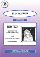 Tristeza - Michael Kunze,  Niltinho, Haroldo L&ocirc;bo, Ulla Wiesner