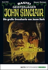 John Sinclair 908 - Jason Dark