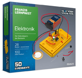 Lernpaket Elektronik - Kainka, Burkhard