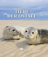 Bildband Tiere der Ostsee - Rico Nestmann