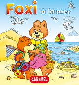 Foxi &agrave; la mer -  Foxi, Roger de Klerk