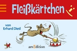 Flei&szlig;k&auml;rtchen - Ute L&ouml;wenberg