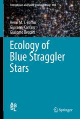 Ecology of Blue Straggler Stars - 