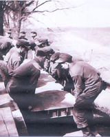 So war's damals - Klaus Grot