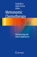Metronomic Chemotherapy - 