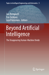 Beyond Artificial Intelligence - 