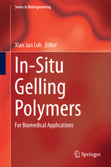 In-Situ Gelling Polymers - 
