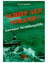 Schiff auf Strand! - Georg Quedens