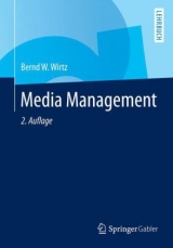 Media Management - Wirtz, Bernd W.