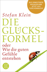 Die Gl&uuml;cksformel - Stefan Klein
