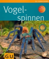 Vogelspinnen - Wirth, Volker von
