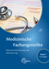 Medizinische Fachangestellte Patientenbetreuung und Abrechnung - Susanne Nebel, Bettina Vogedes