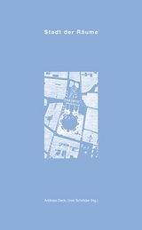 Stadt der R&auml;ume - 