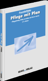Pflege mit Plan - Endris Bj&ouml;rn Heimer