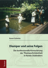 Diamper und seine Folgen - Karen Schmitz