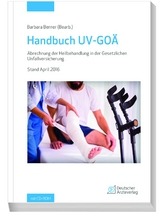 Handbuch UV-GOÄ - 