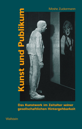 Kunst und Publikum -  Moshe Zuckermann