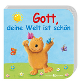 Gott, deine Welt ist sch&ouml;n