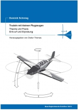 Trudeln mit kleinen Flugzeugen - Dominik Schmieg