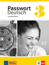 Passwort Deutsch 3 - Anneliese Ghahraman-Beck, Angela Kilimann, Ila L&uuml;tzenkirchen