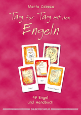 Tag f&uuml;r Tag mit den Engeln - Marta Cabeza