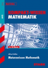 Kompakt-Wissen - Mathematik Maturawissen - &Ouml;sterreich