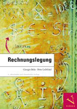 Rechnungslegung - Giorgio Behr, Peter Leibfried