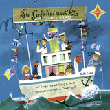 Die Seefahrt nach Rio - James Kr&uuml;ss