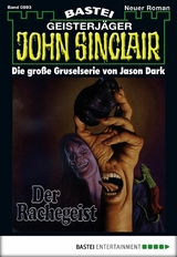 John Sinclair 893 - Jason Dark