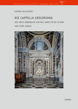 Die Cappella Gregoriana - Kaspar Zollikofer
