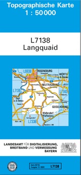 TK50 L7138 Langquaid - 