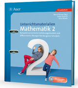 Unterrichtsmaterialien Mathematik 2 - Klaus Sartoris, Ilona W&uuml;rth