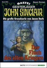 John Sinclair 981 - Jason Dark
