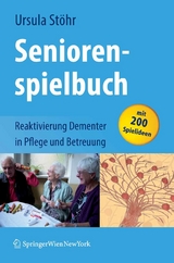 Seniorenspielbuch - Ursula St&ouml;hr
