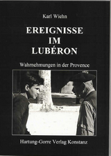 Ereignisse im Lub&eacute;ron - Karl Wiehn