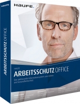 Haufe Arbeitsschutz Office DVD - 