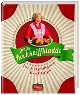 Omas Kochkniffkladde