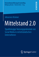 Mittelstand 2.0 - Johannes Kr&auml;mer