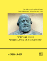 Ferdinand Hiller - 